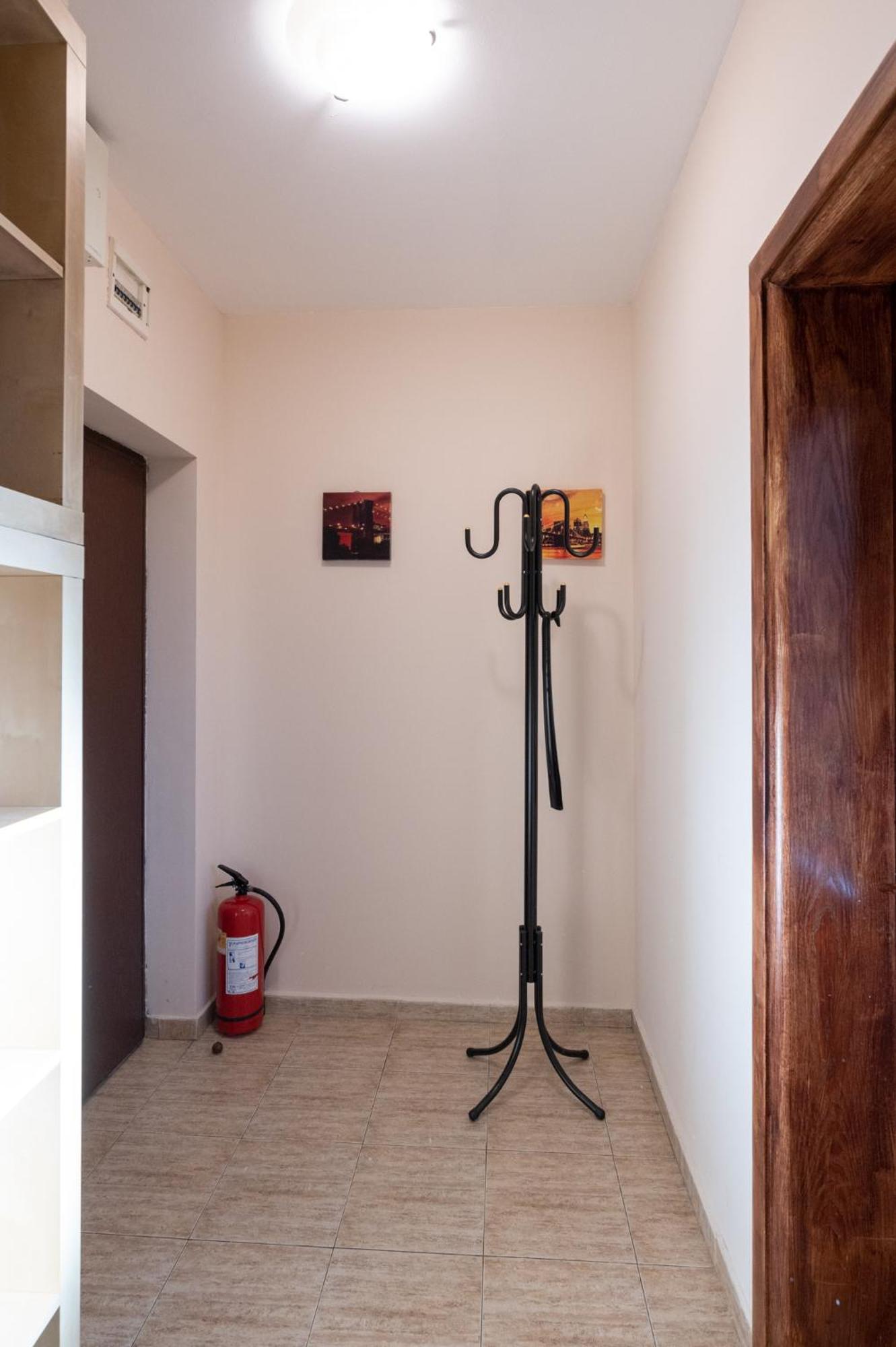 Talisman V Appartement