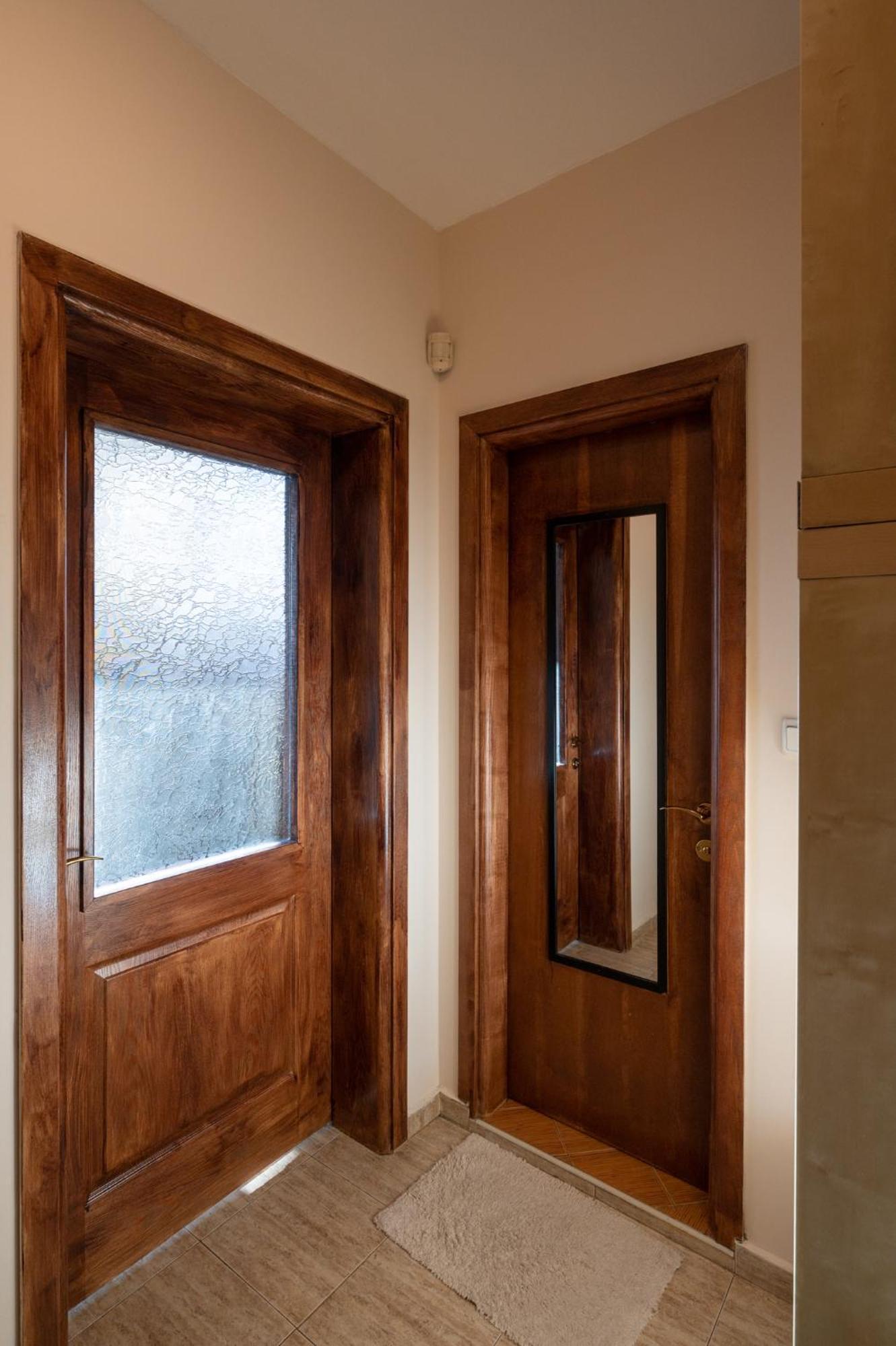 Appartement Talisman V