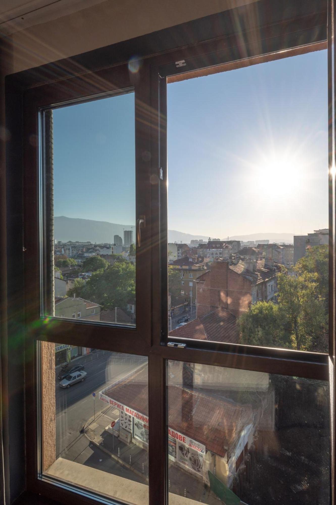 Appartement Talisman V *