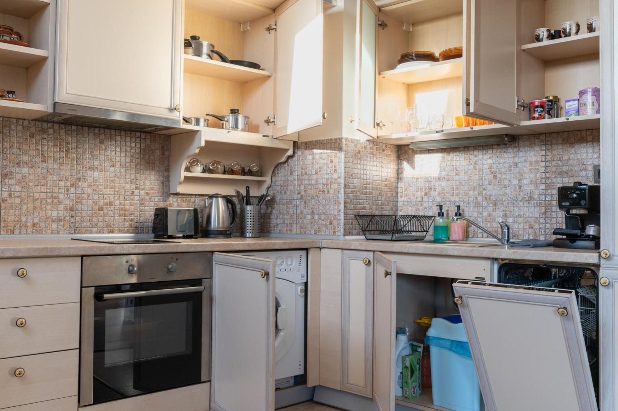 Talisman V Apartment